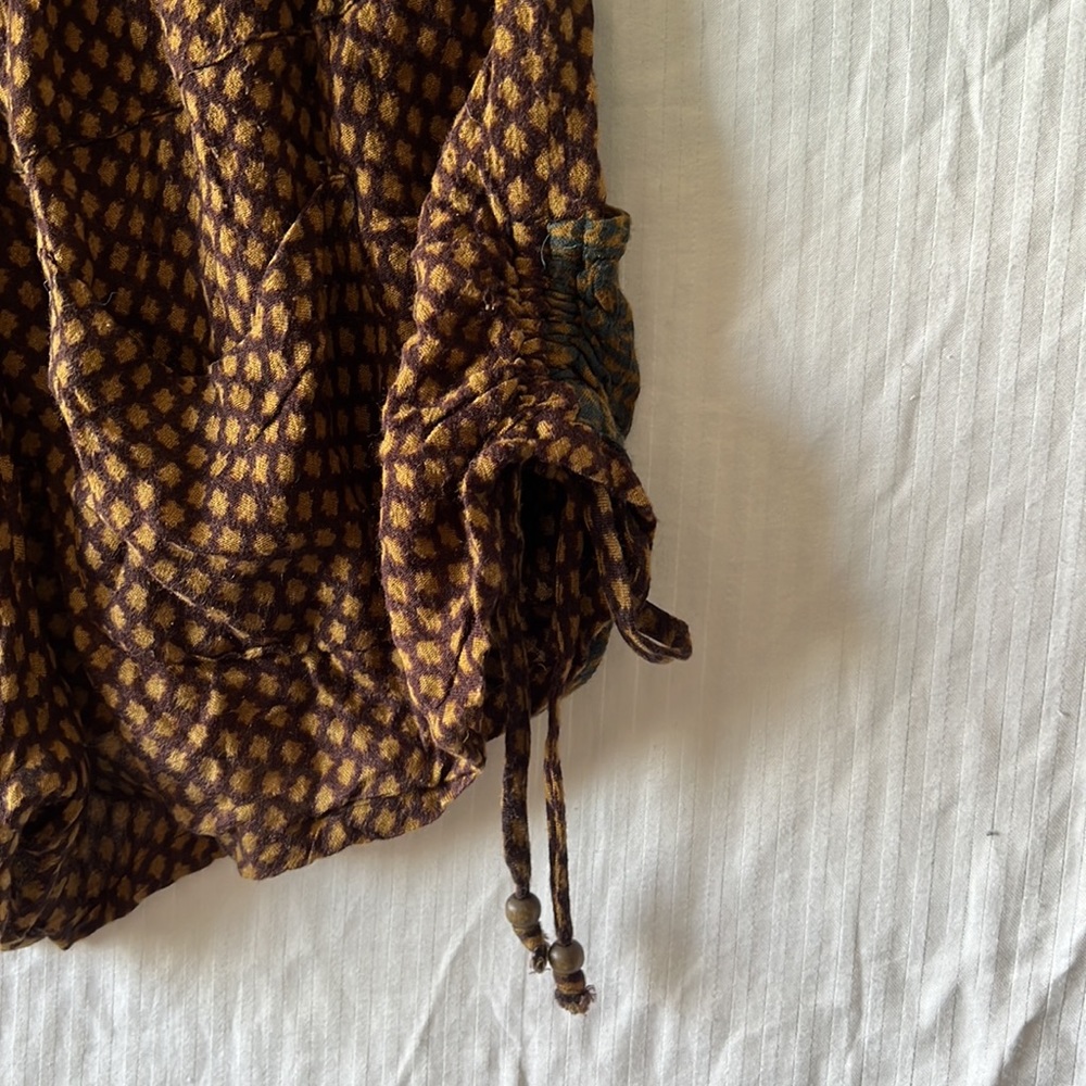 Free People shorts - Picture 6 of 9